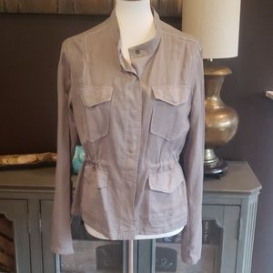 Sanctuary coat - jacket